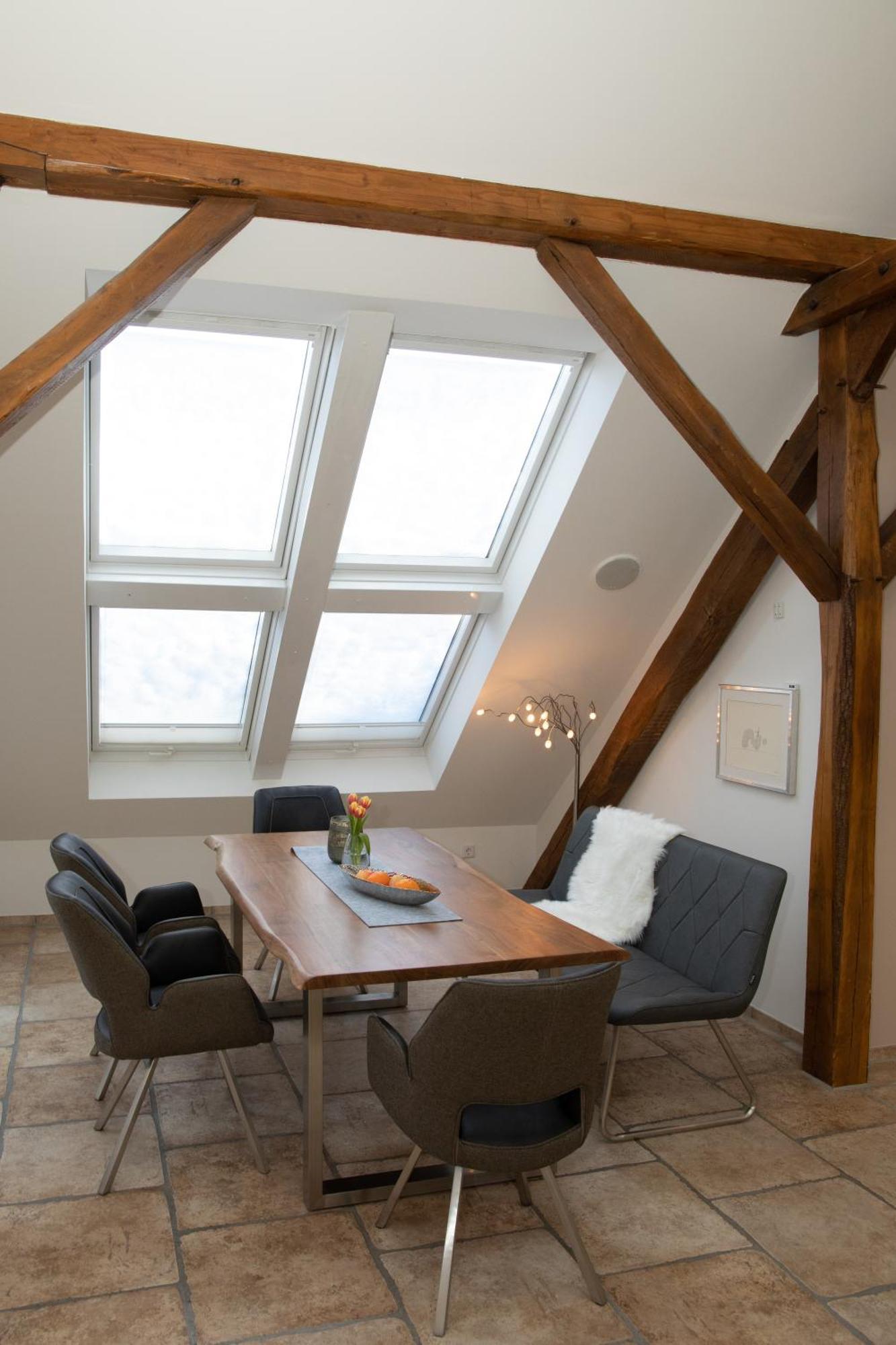 Hof Dalhaus Apartment Ludinghausen Room photo